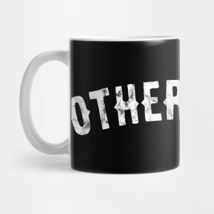 Other Music Mug